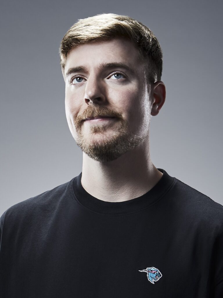 MrBeast Motivation!