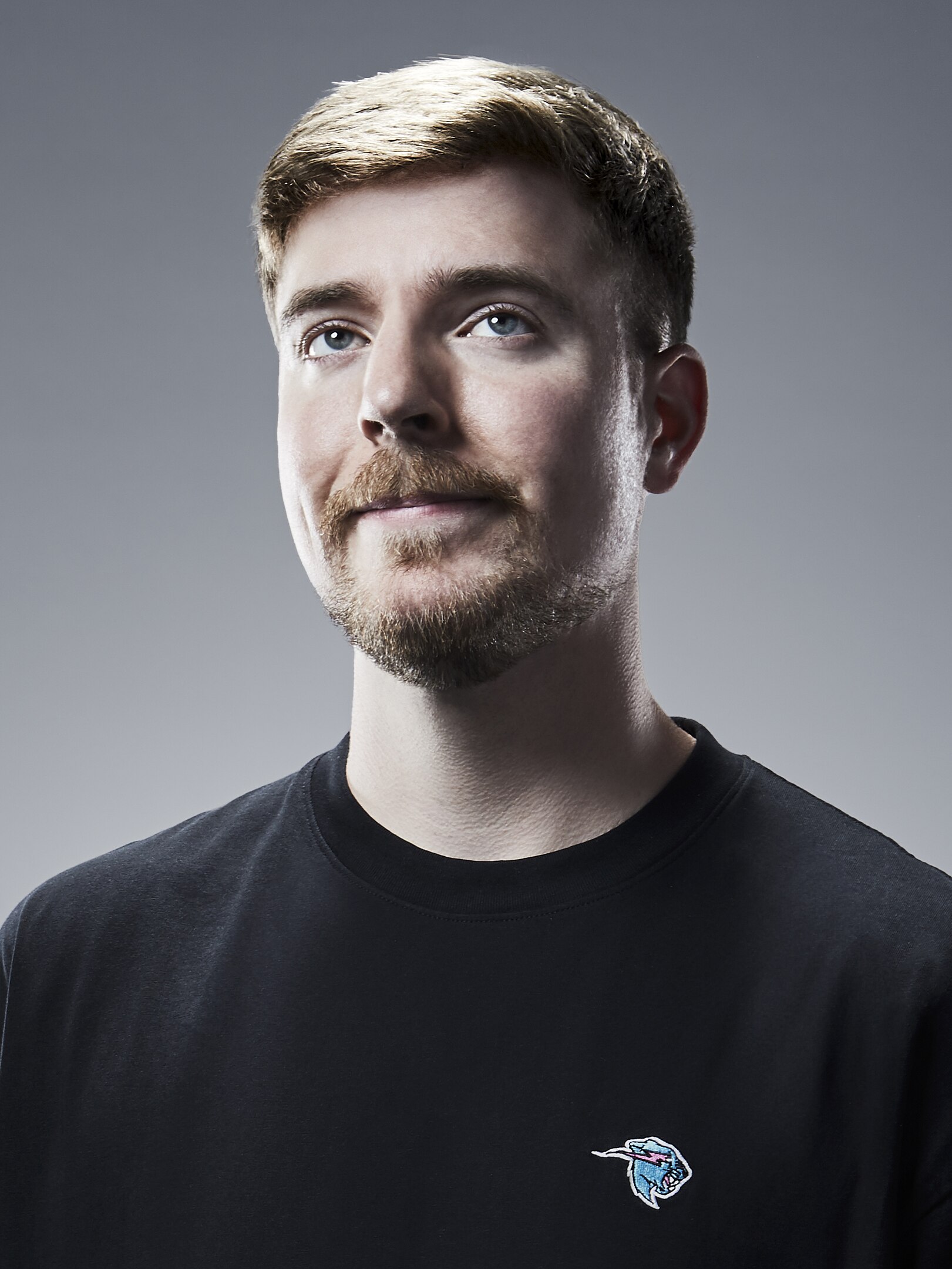 Read more about the article MrBeast Motivation! From the richest blogger in the world! Mr. Beast – The Secret of Success!