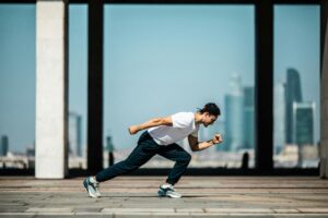 Read more about the article Your Body Is Not a Dump. Self-Discipline Is the Key to Success: How to Defeat the Chaos in Your Mind and Take Control of Your Life