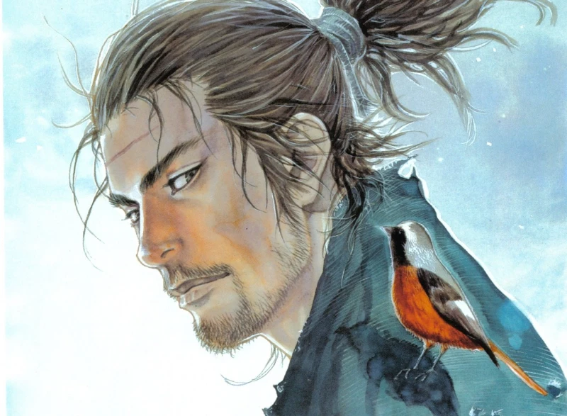 You are currently viewing 🧘 Calm Is Stronger Than Fury: Emotional Control According to Miyamoto Musashi and the Path to Inner Strength
