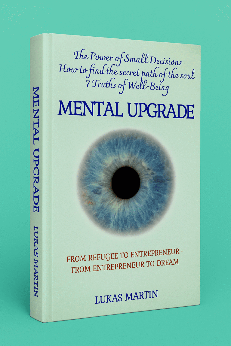 Mental Upgrade