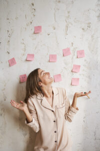 Read more about the article Right Habits for a Productive Life