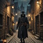 Death Is Not a Dead End — Death Is a Door