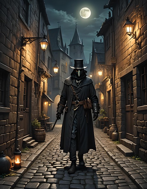 “Christian preparing spiritually for the Second Coming of Christ”