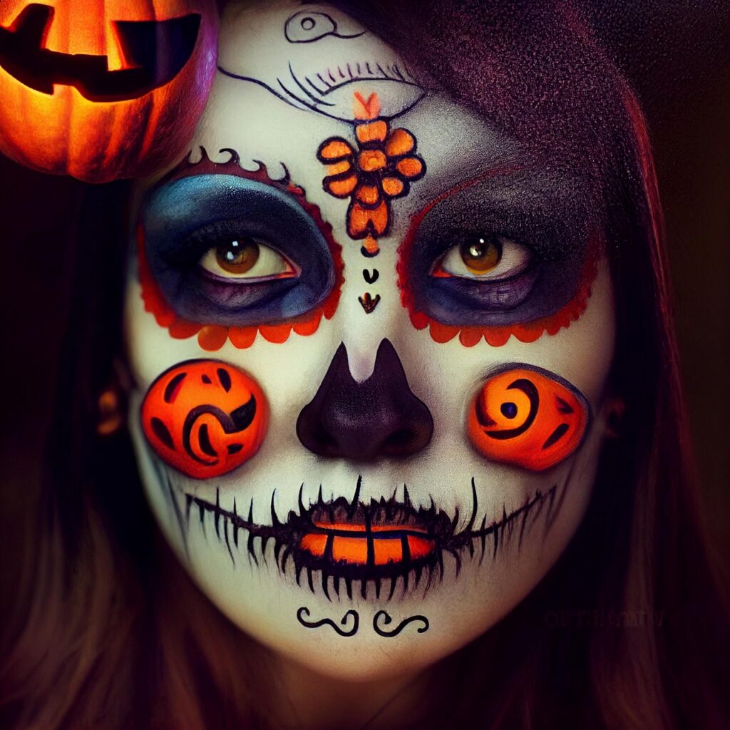 Halloween and Christianity, Orthodoxy, spiritual protection, how to fight Halloween